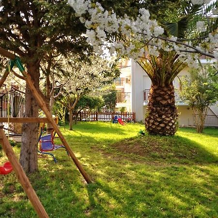 Panorama Rooms Stavros  Ngoại thất bức ảnh