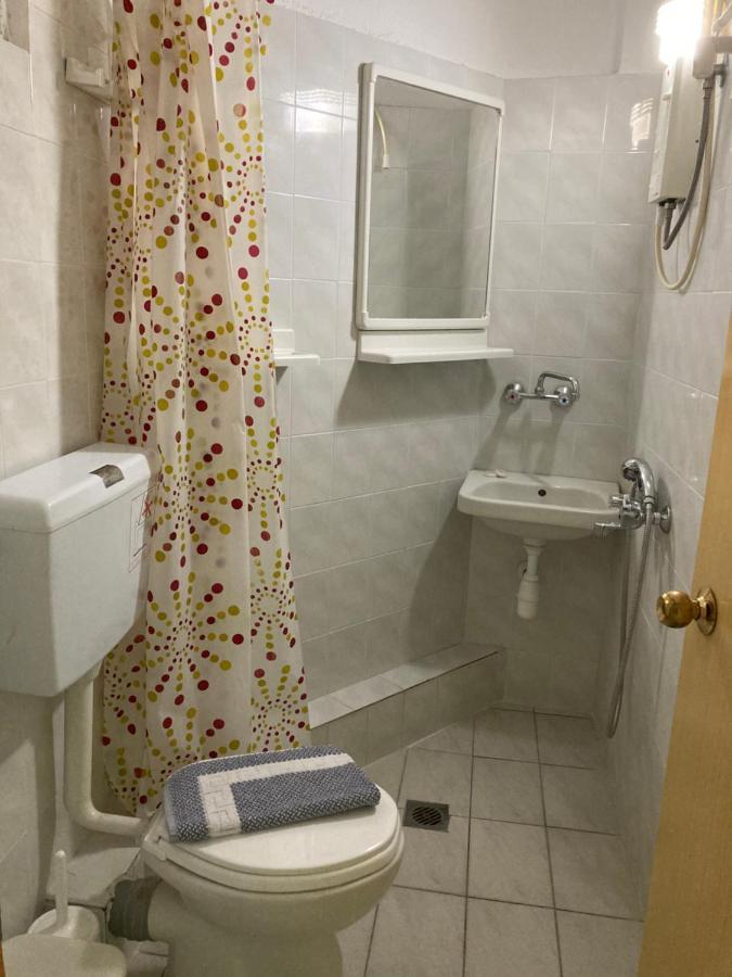 Panorama Rooms Stavros  Ngoại thất bức ảnh