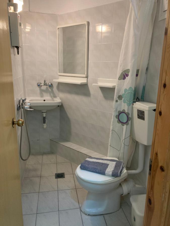 Panorama Rooms Stavros  Ngoại thất bức ảnh